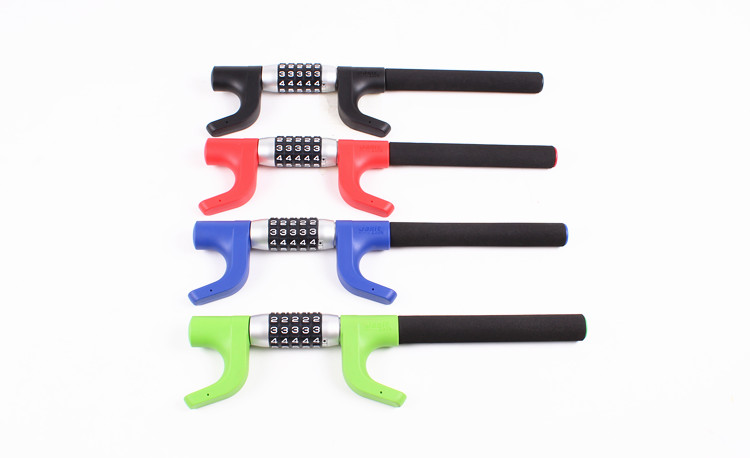 因为爱,“锁”以爱——汽车密码锁防盗锁