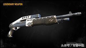 幽灵行动荒野全武器全配件代码,幽灵行动荒野实用武器推荐