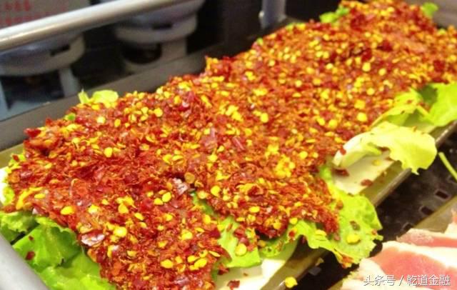 北京火锅手册终结版!火锅脑残粉人手一本!