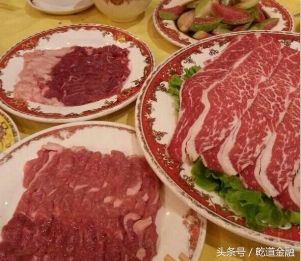 北京火锅手册终结版!火锅脑残粉人手一本!