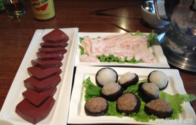 北京火锅手册终结版!火锅脑残粉人手一本!