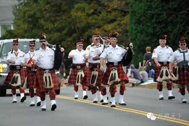 男人穿裙子也可以很美,男人穿裙子是不是好看