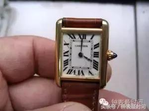 手表表镜划痕修复,手表表镜摔裂了怎么办