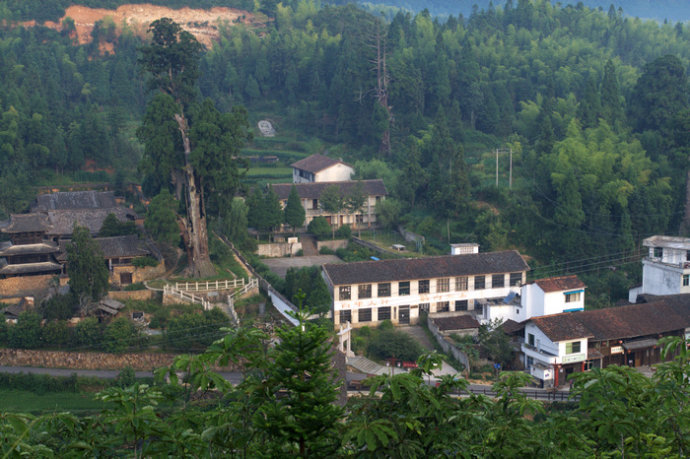 最美摩旅地方,国庆7天摩旅最美路线