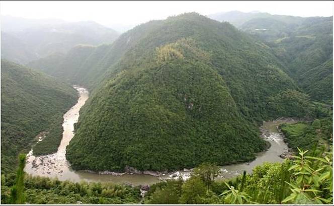 最美摩旅地方,国庆7天摩旅最美路线