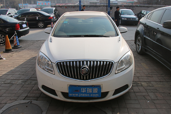 别克英朗gt2013款质量怎么样,2013款别克英朗gt1.6怎么样口碑