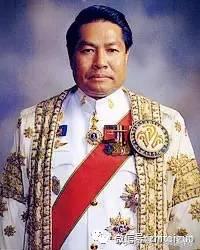 泰国枢密院大臣在位70年,枢密院泰国成员