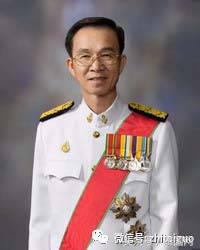 泰国枢密院大臣在位70年,枢密院泰国成员