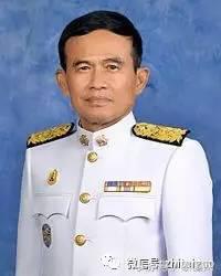 泰国枢密院大臣在位70年,枢密院泰国成员