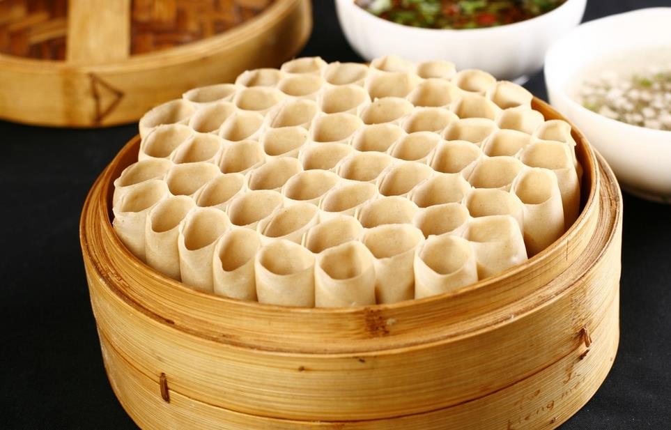 日食记,日月食记菜谱