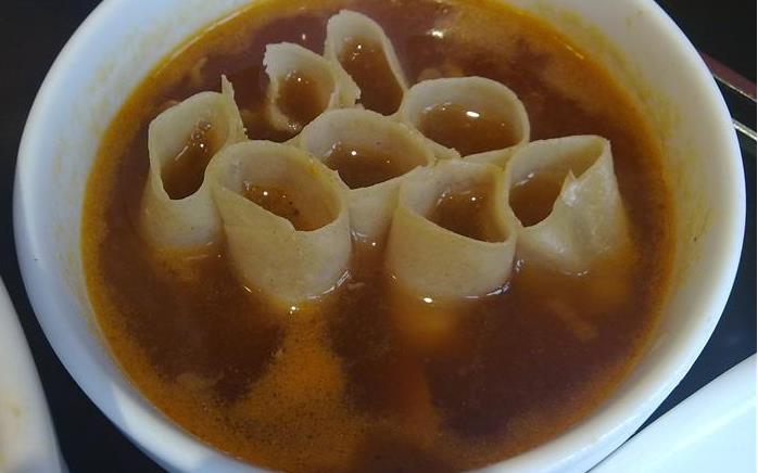 日食记,日月食记菜谱