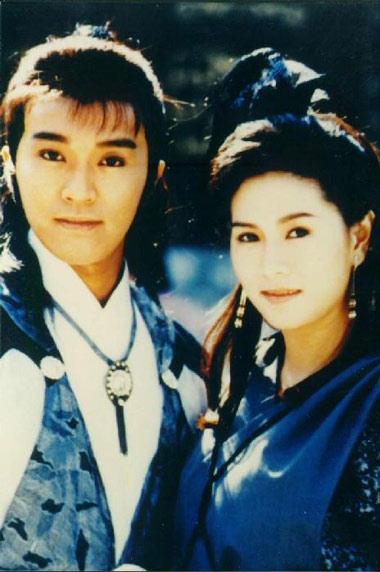 周星驰爱了多年的人是谁,谁才是周星驰的意难平