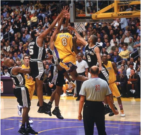 nba历史十大拉杆高手,盘点nba历史十大拉杆高手