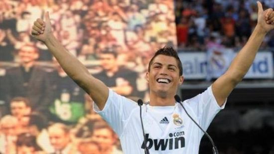 经历葡超、英超、西甲即将斩500球,恐怖进球机器怎样炼成的?