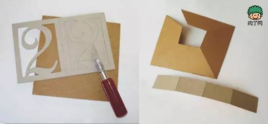 元旦手工100种二年级大红灯笼,元旦幼儿园创意手工灯笼大制作