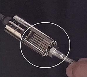 howell是什么,中空式液压扳手介绍