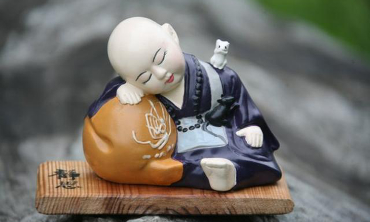 经典语录人生感悟人情冷暖,佛语人情冷暖世态炎凉语录