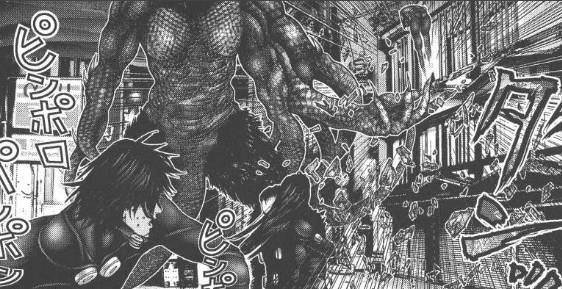 杀戮都市百鬼夜行结尾,杀戮都市百鬼夜行篇完整版