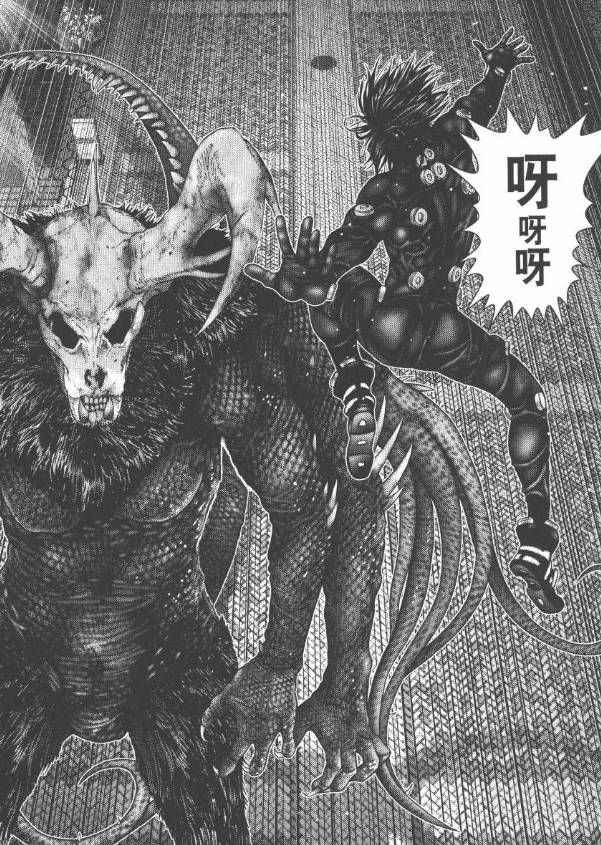 杀戮都市百鬼夜行结尾,杀戮都市百鬼夜行篇完整版