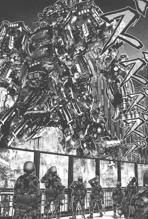 杀戮都市百鬼夜行结尾,杀戮都市百鬼夜行篇完整版