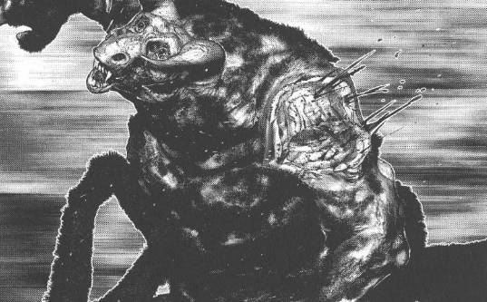 杀戮都市百鬼夜行结尾,杀戮都市百鬼夜行篇完整版