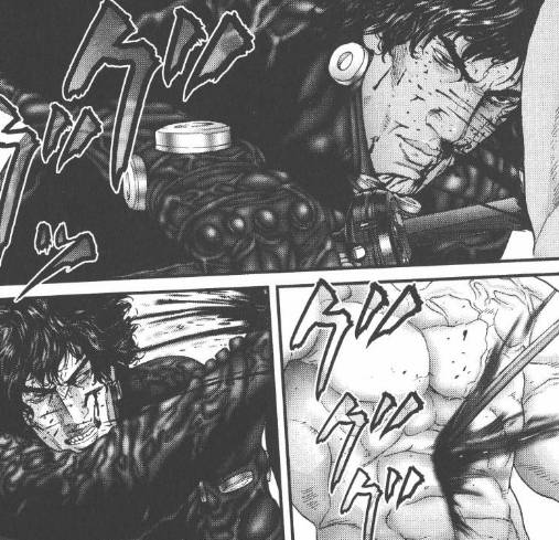 杀戮都市百鬼夜行结尾,杀戮都市百鬼夜行篇完整版