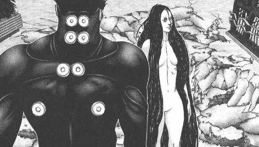 杀戮都市百鬼夜行结尾,杀戮都市百鬼夜行篇完整版