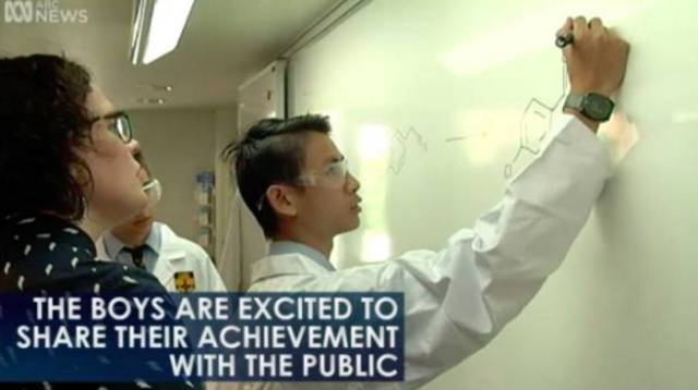 华裔中学生20美元破解救命药，奸商卖11万天价