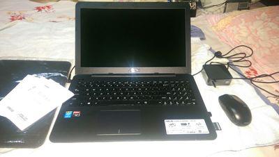 华硕vm510怎么进bios,华硕vm510拆机详细图解