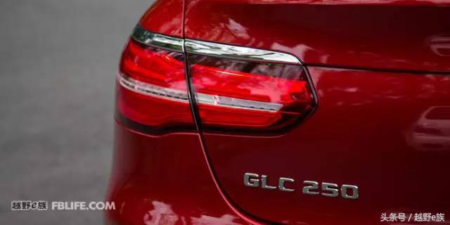 奔驰glc运动和豪华版区别,奔驰glccoupe2024款深度体验