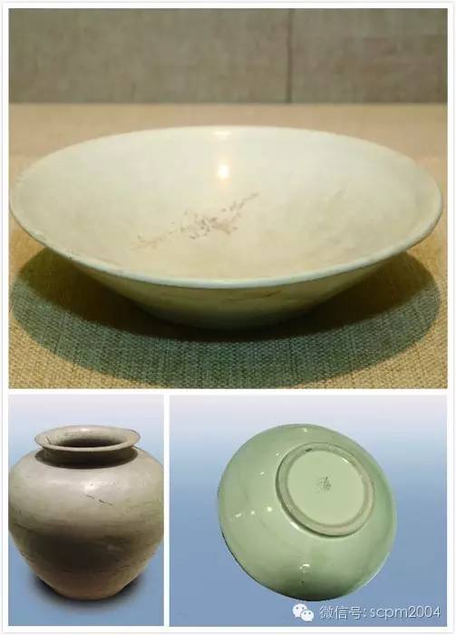 明清瓷升值潜力,高古瓷收藏前景