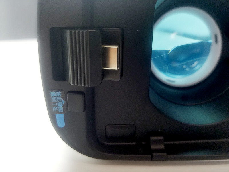 小米vr眼镜支持三星吗,小米vr眼镜评测视频