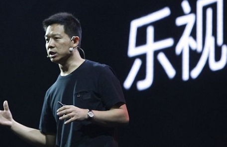 乐视员工最新事件,乐视网2019年有重组消息吗