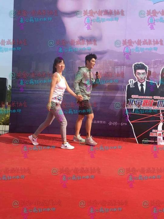 霍思燕不化妆照,霍思燕没出道早期照片