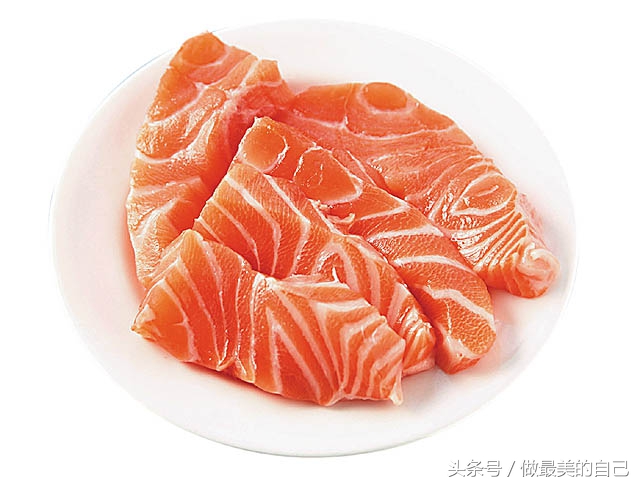 三文鱼的价值,三文鱼为什么越来越便宜