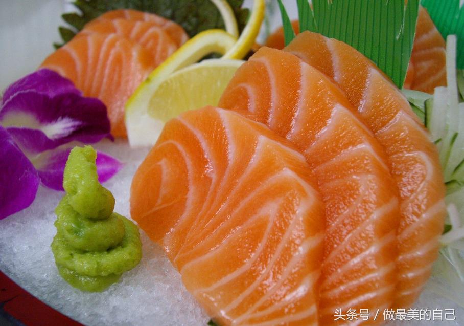 三文鱼的价值,三文鱼为什么越来越便宜