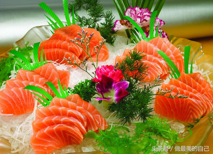 三文鱼的价值,三文鱼为什么越来越便宜