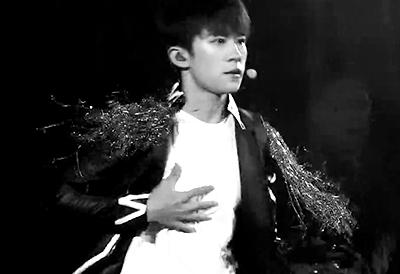 易烊千玺追逐音乐，王俊凯大荧幕，王源上综艺，TF未来大不同