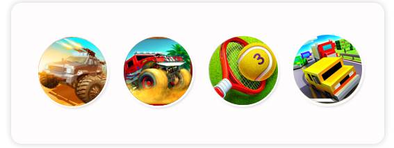 推荐十款自由度极高的手游,杀时间游戏手机