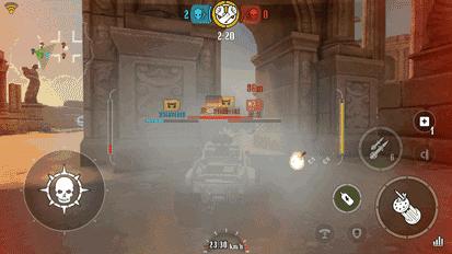 推荐十款自由度极高的手游,杀时间游戏手机