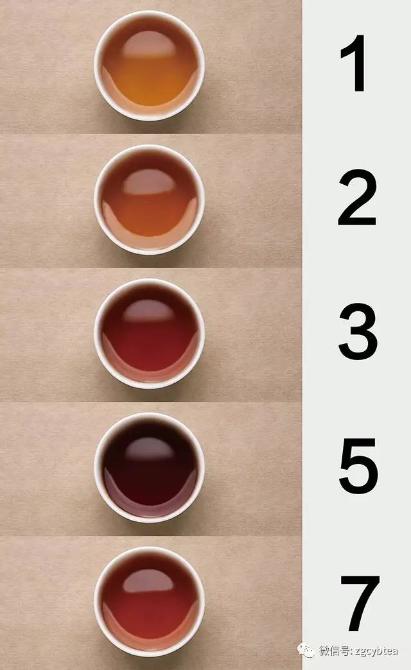 19年福海韵普熟茶,福海茶厂极品熟茶