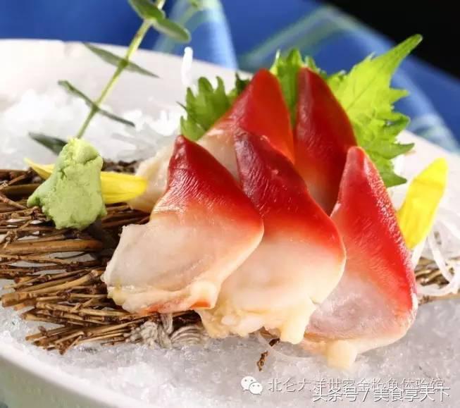 冰鲜海鲜与活的海鲜区别,时下常见的新鲜的海鲜都是哪些