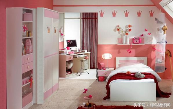 生个女儿给她穿漂亮的衣服,梦幻公主屋