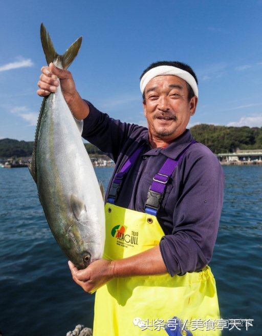 世界上顶级的鱼你认识几种,世界上你有可能没听过的十种鱼