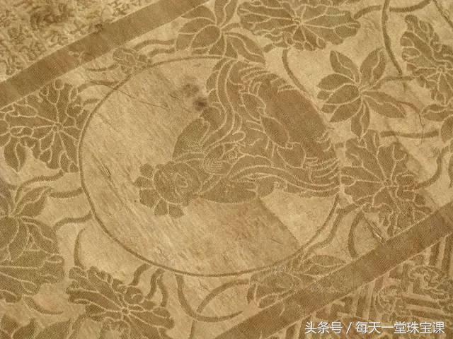 慈禧太后的八大箱金银珠宝讲解,慈禧太后最爱的三件私人物品