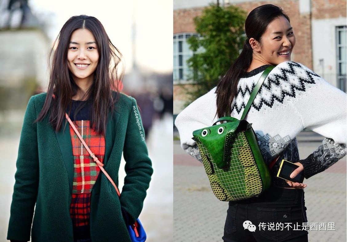 第三位登上维多利亚的秘密超模,2012年维多利亚的秘密超模