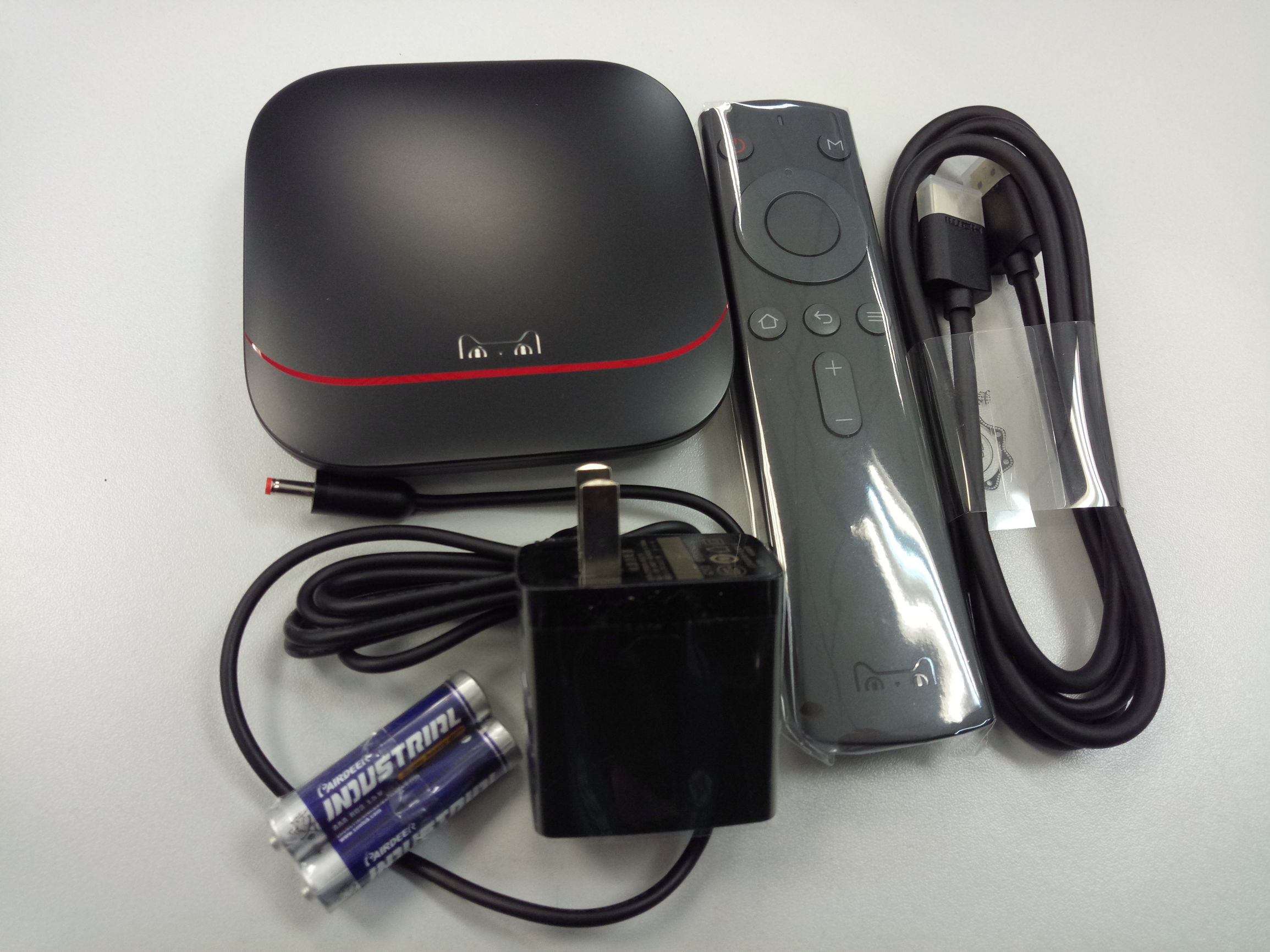 天猫魔盒测评最新,天猫魔盒3pro和6pro区别