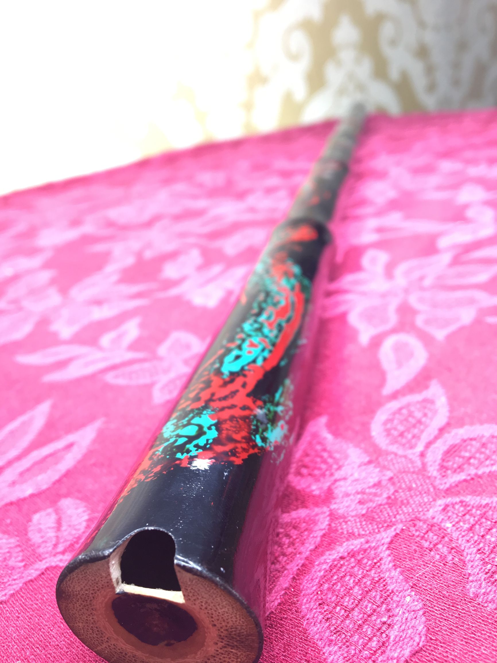 洞箫大漆工艺,大漆的历史