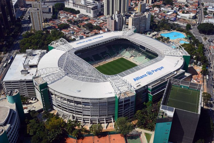 欧洲十大豪门球场排名,欧洲足球三大魔鬼主场