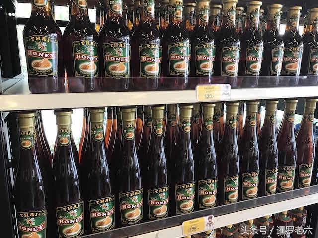 泰国的零食店,泰国什么特产零食好吃